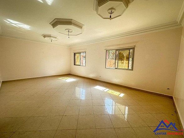 VILLA A VENDRE  12