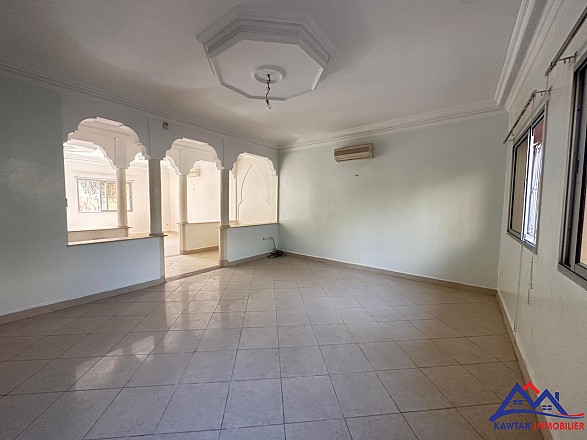 VILLA A VENDRE  5