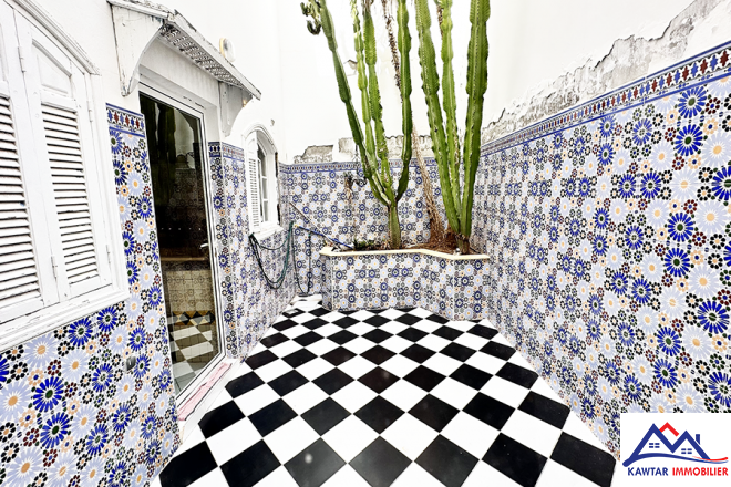 Villa Spacieuse pour Location Longue Durée - 1200 €/mois 1
