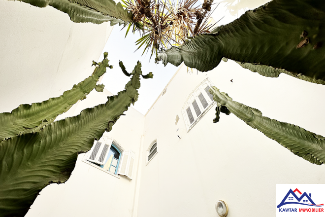 Villa Spacieuse pour Location Longue Durée - 1200 €/mois 2
