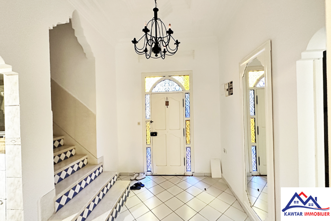 Villa Spacieuse pour Location Longue Durée - 1200 €/mois 3