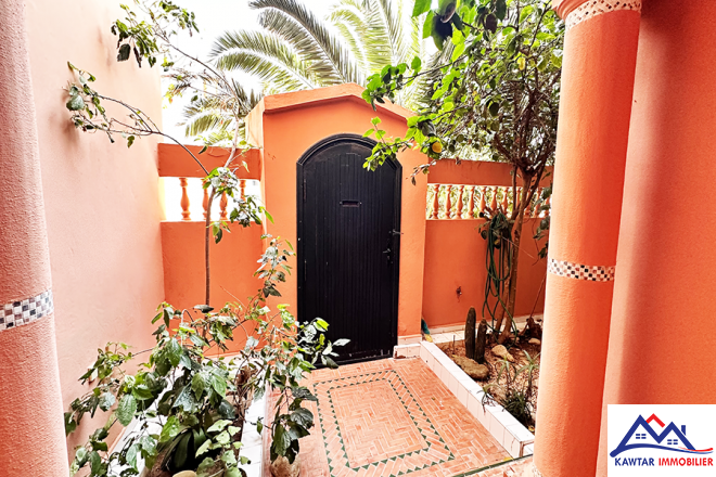 Villa Spacieuse pour Location Longue Durée - 1200 €/mois 5