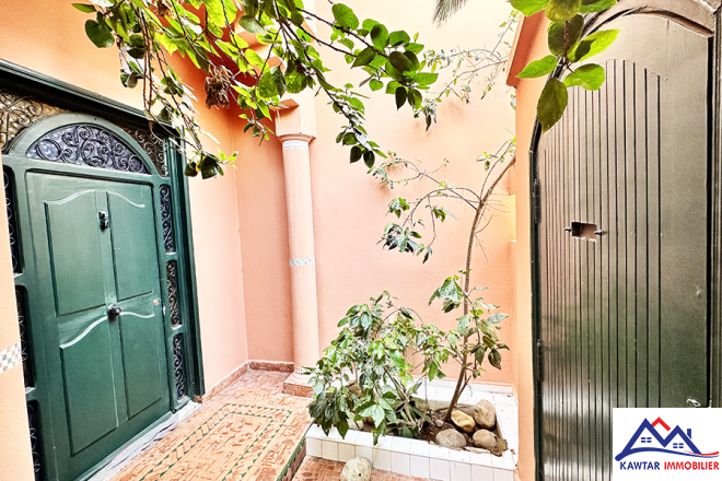 Villa Spacieuse pour Location Longue Durée - 1200 €/mois 6