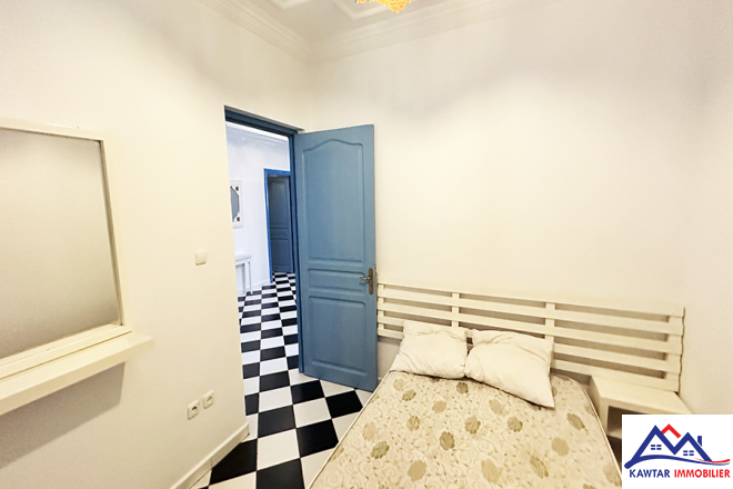 Villa Spacieuse pour Location Longue Durée - 1200 €/mois 7