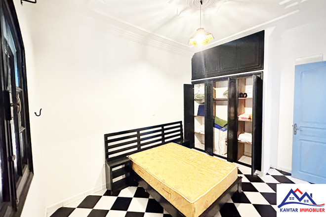 Villa Spacieuse pour Location Longue Durée - 1200 €/mois 10