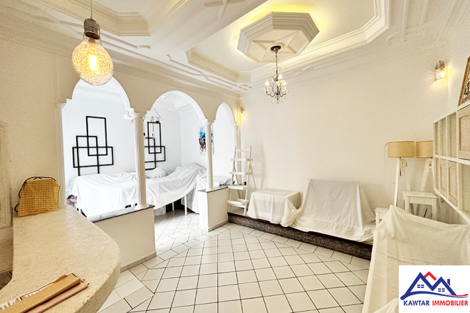 Villa Spacieuse pour Location Longue Durée - 1200 €/mois 11