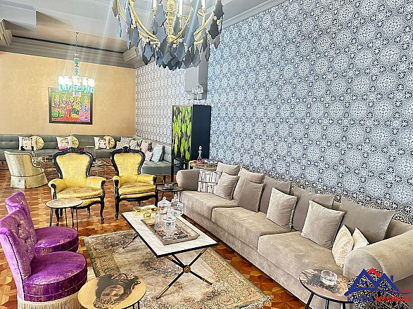 VILLA A VENDRE  5