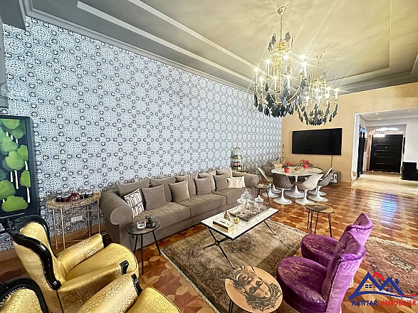 VILLA A VENDRE  6