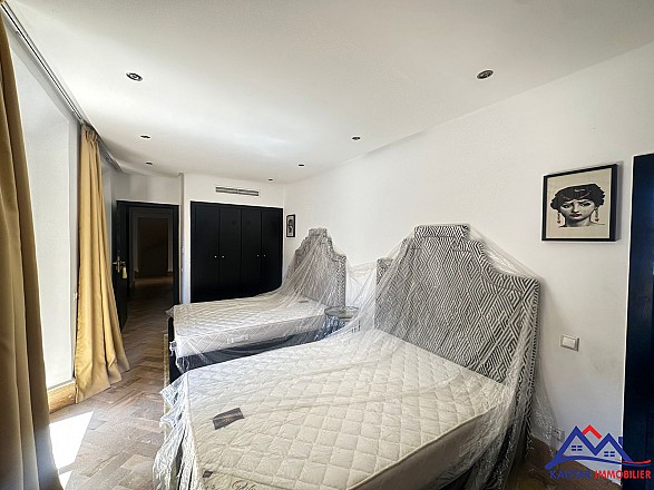 VILLA A VENDRE  11