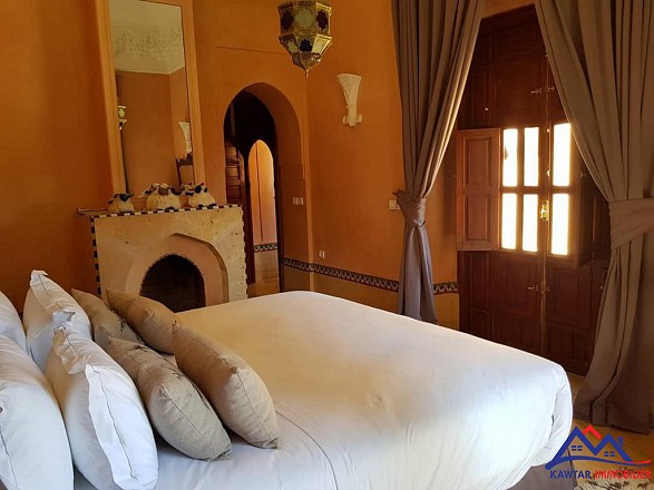 SUPERBE VILLA  28