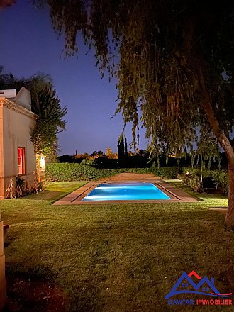 SUPERBE VILLA  8
