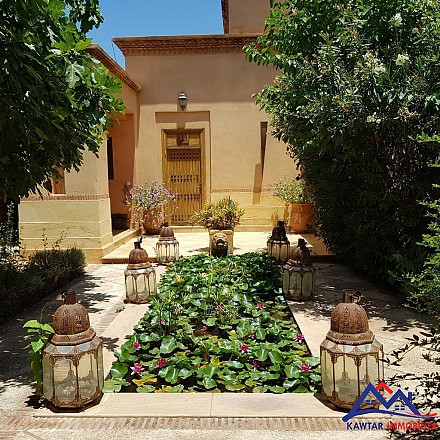 SUPERBE VILLA  15