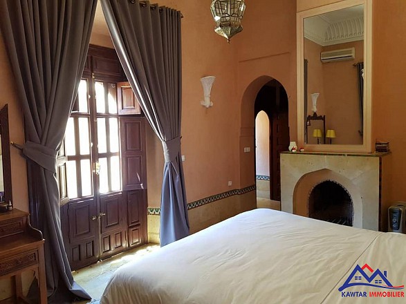 SUPERBE VILLA  31