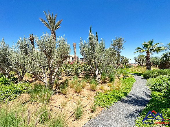 VILLA SOMPTUEUSE  38