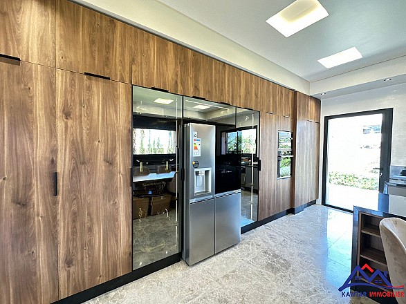 VILLA SOMPTUEUSE  30