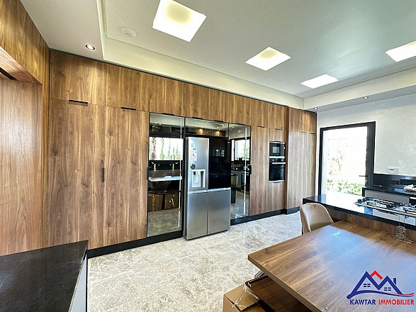 VILLA SOMPTUEUSE  31