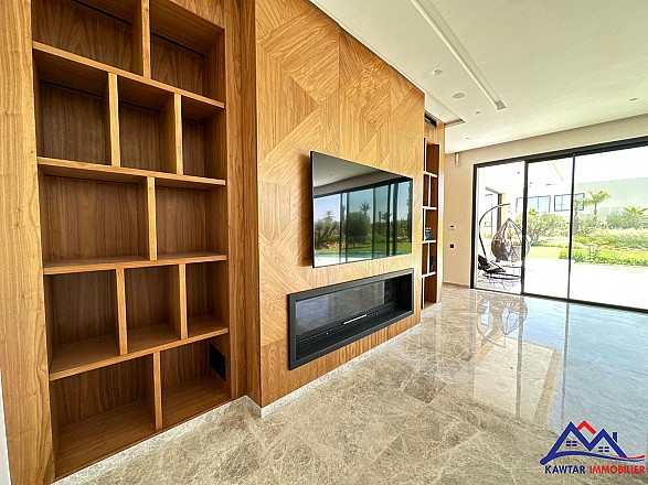 VILLA SOMPTUEUSE  11