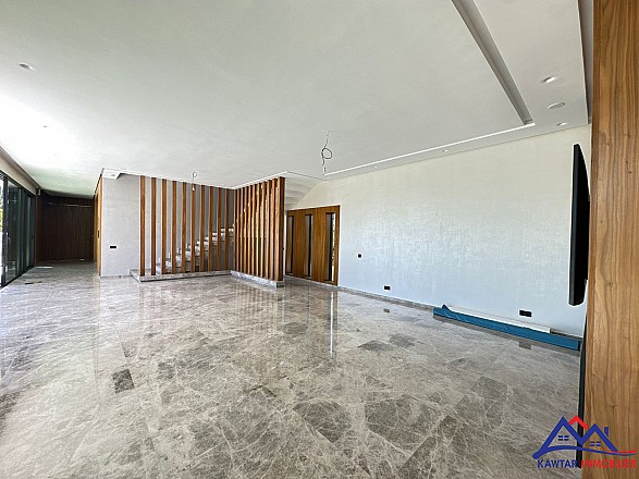 VILLA SOMPTUEUSE  12