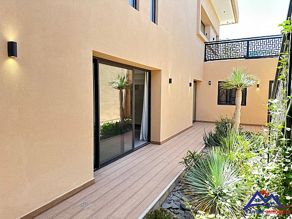 VILLA SOMPTUEUSE  36