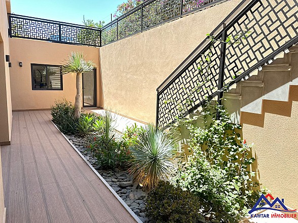 VILLA SOMPTUEUSE  37