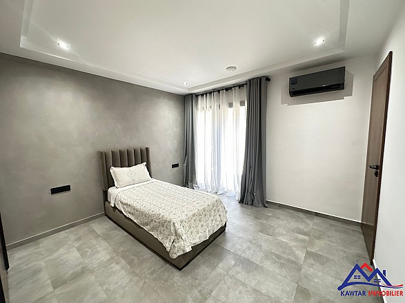 VILLA SOMPTUEUSE  26