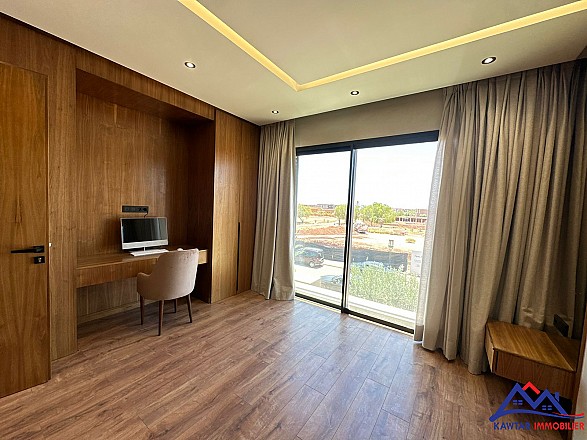 VILLA SOMPTUEUSE  19