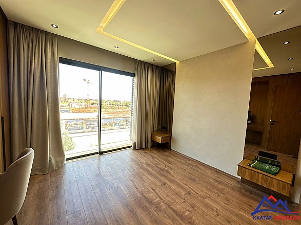 VILLA SOMPTUEUSE  23