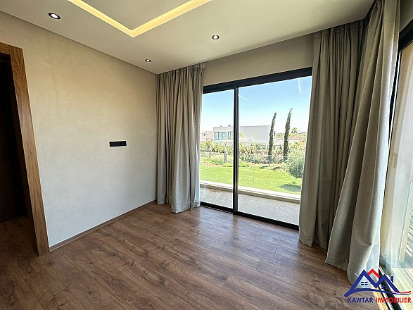 VILLA SOMPTUEUSE  24