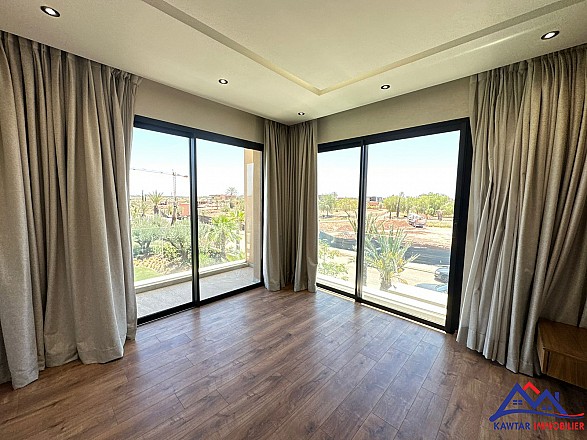 VILLA SOMPTUEUSE  25