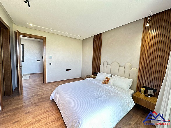 VILLA SOMPTUEUSE  17