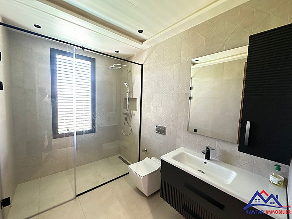 VILLA SOMPTUEUSE  28