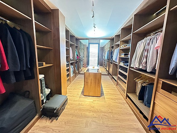 VILLA SOMPTUEUSE  15