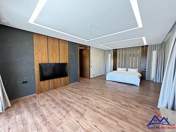 VILLA SOMPTUEUSE  14