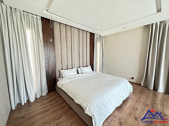 VILLA SOMPTUEUSE  20