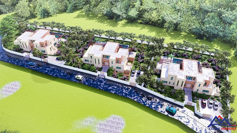 VILLA SOMPTUEUSE  7