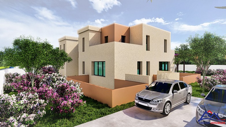 VILLA SOMPTUEUSE  6