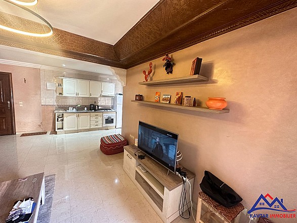 Studio à vendre 3