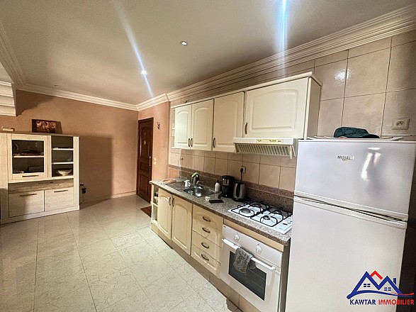 Studio à vendre 6