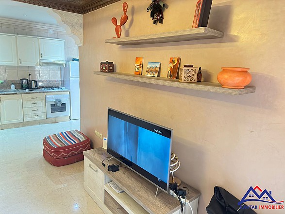 Studio à vendre 2
