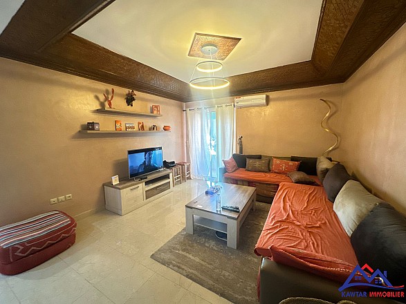 Studio à vendre 1