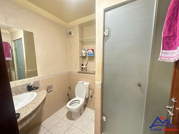Studio à vendre 9