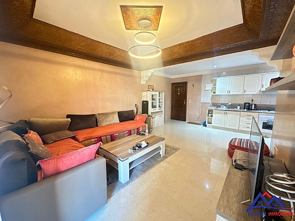 Studio à vendre 4