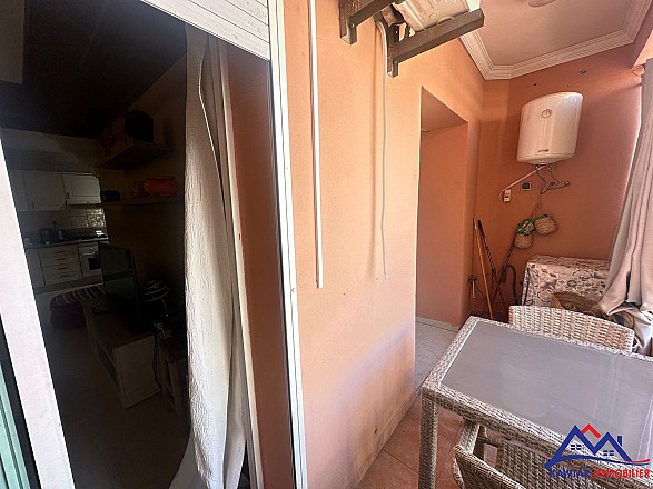 Studio à vendre 7