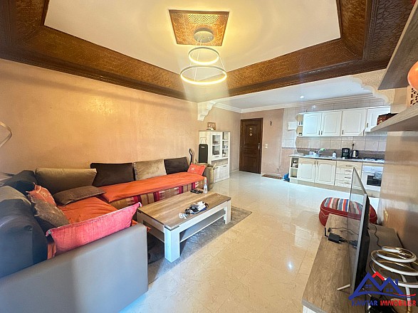 Studio à vendre 5