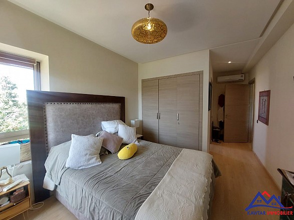 Superbe Appartement 8