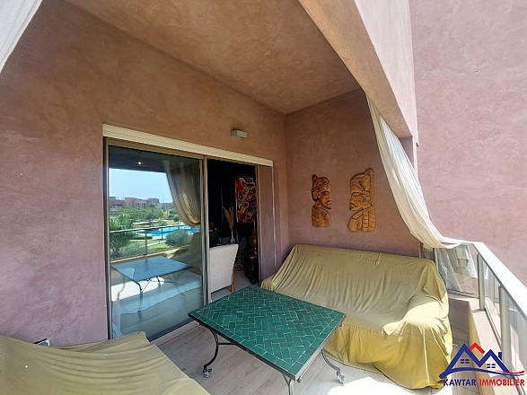 Superbe Appartement 5