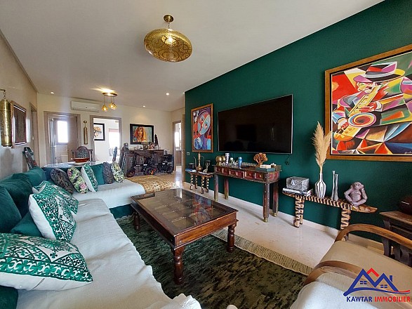 Superbe Appartement 2