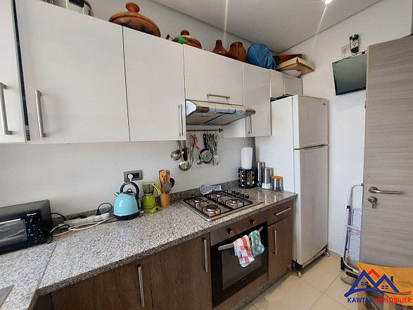Superbe Appartement 14