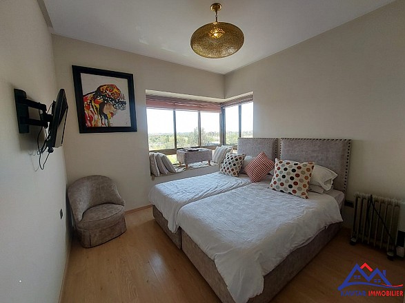 Superbe Appartement 11