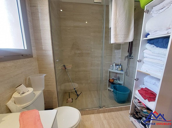 Superbe Appartement 12